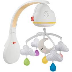 Fisher Price Wolk Sluimerspeeltje