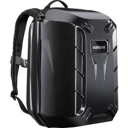 Mantona Drone Backpack with Hard Case