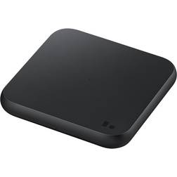 Samsung Carcabatteria Wireless Pad (senza adattatore Travel) Colore: Nero