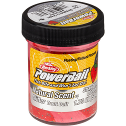 Berkley PowerBait Trout Bait Strawberry Dream 50g