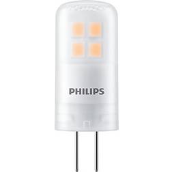 Philips LED-lamppu CorePro LED Capsule 12V 2.1W/827 (20W) Dimmable G4