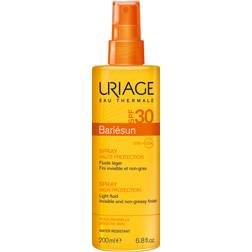 Uriage Eau Thermale Bariesun Spray SPF30 200ml