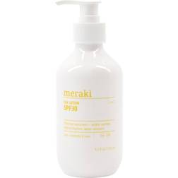 Meraki Sun Lotion Mildly Scented SPF30 275ml