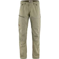 Fjällräven Abisko Midsummer ZO Trousers - Long