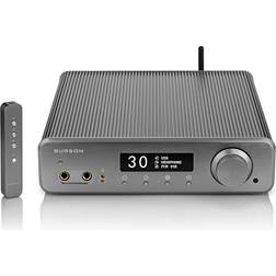 Burson Audio Conductor 3 Headphone Amplifier System with USB DAC, 7.5W