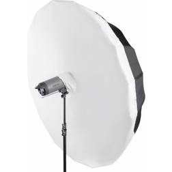 Walimex Reflex Umbrella Diffuser white Ø180cm