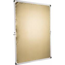 Walimex Jumbo 4in1 Reflector Panel 150x200cm