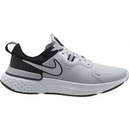 Nike Run Swift 2 Black White Men's