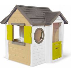 Smoby My New Playhouse