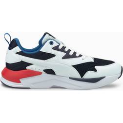 Puma X-Ray Lite W - White/White/Peacoat/Sapphire