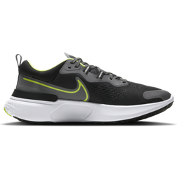 Nike React Miler 2 M - Smoke Grey/Black/Volt