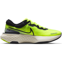 Nike ZoomX Invincible Run Flyknit M - Volt/Barely Volt/Black