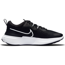 Nike React Miler 2 - Black/White