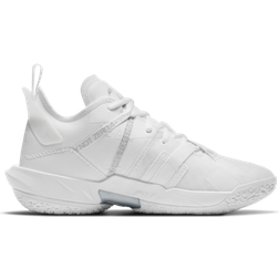 Nike Jordan Why Not Zer0.4 Triple White