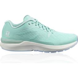 Salomon Sonic 4 Hardloopschoenen - Balance Blue