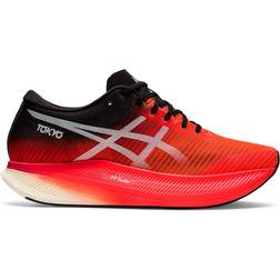 Asics Metaspeed Sky W - Sunrise Red/White