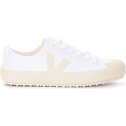 Veja Nova Canvas W - White Pierre