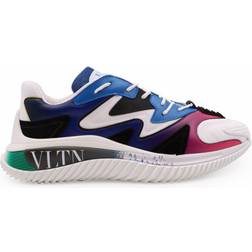 Valentino Garavani Wade Runner - White/Multicolour