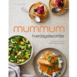 Mummum - Hverdagsfavoritter (Inbunden, 2021)