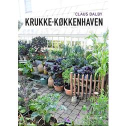 Krukkekøkkenhaven (Indbundet, 2021)