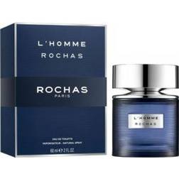 Rochas L’Homme EdT 100ml