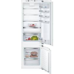 Bosch KIS87ADD0 Vit