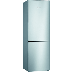 Bosch KGV36VIEAS Rostfritt Stål
