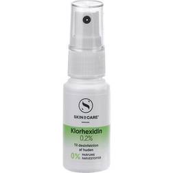 SkinOcare Klorhexidin 0.2% 30ml