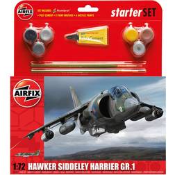 Airfix Hawker Harrier GR.1 1:72