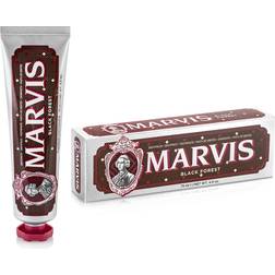 Marvis Black Forest 75 ml