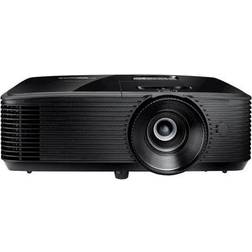 Optoma H185X Projecteur DLP 3700 Lumens 10W