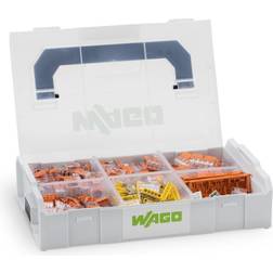 Wago L-Boxx Mini Combi 350 Nivelholkki
