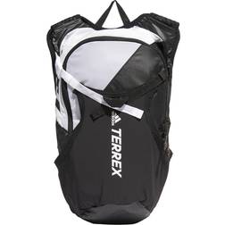 adidas Terrex Agravic Backpack Large - Black/Black/White