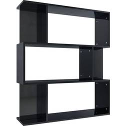 vidaXL 80008 Bokhylla 96cm