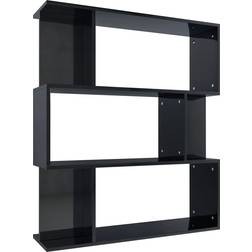 vidaXL 80008 Scaffale per libri 96cm