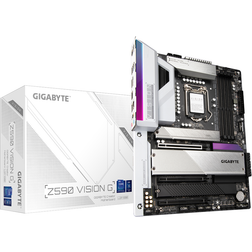 Gigabyte Z590 Vision G 1200