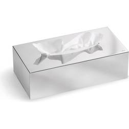 Blomus Nexio Polished Servietholder