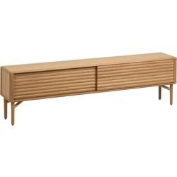 Kave Home Lenon TV-bänk 200x57cm
