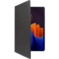 Gecko Easy-click Case for Samsung Galaxy Tab S7 + 12.4