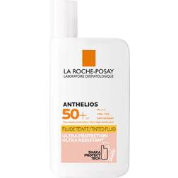 La Roche-Posay Anthelios Ultra-Light Invisible Tinted Fluid SPF50+ PA++++ 1.7fl oz