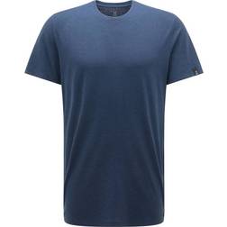 Haglöfs Tree T-shirt - Tarn Blue