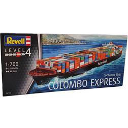 Revell Containerschiff Colombo Express
