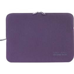 Tucano Melange Second Skin 14" - Violet