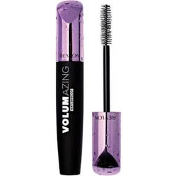 Revlon Mascara volumazing waterproof #blackblack