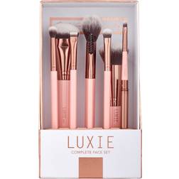 Luxie Complete Face Set