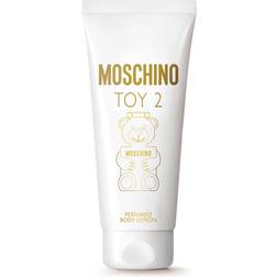 Moschino Toy 2 Body Lotion 200ml