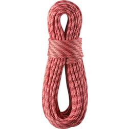 Edelrid Corda da arrampicata Python 10.0 Rosso