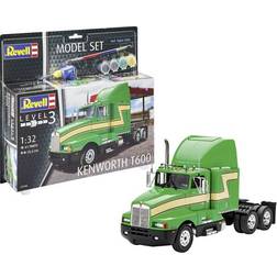 Revell Kenworth T600 1:32