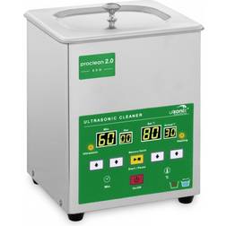Ulsonix Proclean 2.0 Eco Ultrasonic Cleaner 0.528gal