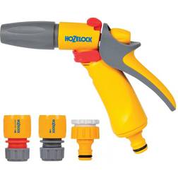 Hozelock Jet Spray Gun Starter Set 2348